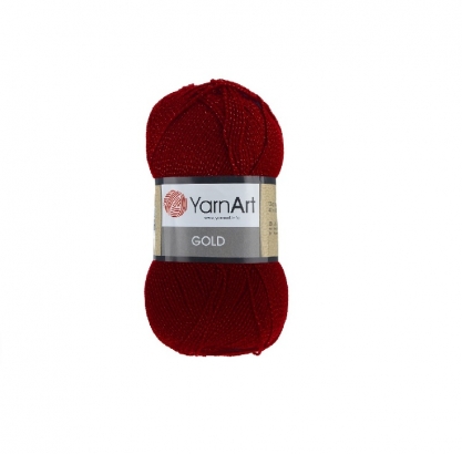Yarn YarnArt Gold 9003